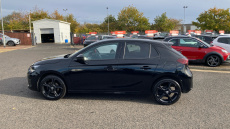 Vauxhall Corsa 1.2 GS 5dr Petrol Hatchback